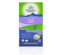 India Tulsi Sleep Tea Bags, 25 Tea Bags