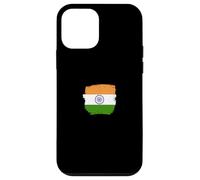 India Vintage Flag Proud Indian Case for iPhone 12 mini