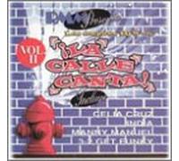 India - Vol. 2-La Calle Canta