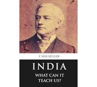India: What Can It Teach Us? (Skylark Classics)