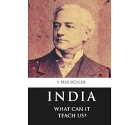 India: What Can It Teach Us? (Skylark Classics)