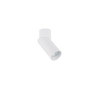 INDIA WHITE CEILING LIGHT SPOT NT 1X GU10/ 15W IP20 7858