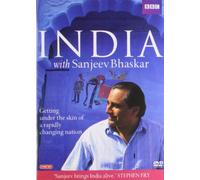 India with Sanjeev Bhaskar