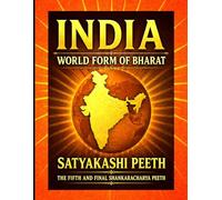INDIA: WORLD FORM OF BHARAT