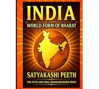 INDIA: WORLD FORM OF BHARAT