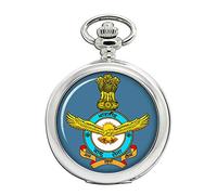 Indian Air Force Pocket Watch