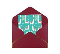 Indian Alpaca Greetings All Occasion Cards For Thank You Birthday Congratulations Envelopes Blank Cards
