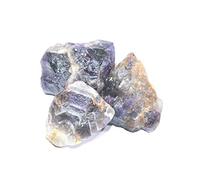 Indian Amethyst Raw Rough 100 Gms Raw,Original Natural Chakra Metaphysical Healing Crystal Gemstone Reiki Healing And Vastu, Meditation, Protection, Energy, Good Luck Prosperity-B07CHW9DMRNAMZ