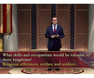 Indian and British Economic Interests