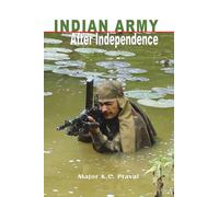 Indian Army After Independence
