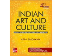 Indian Art and Culture