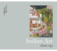 Indian Art: Close-Up