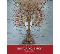 Indian Art Series: Enduring Epics
