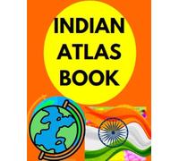 Indian Atlas book