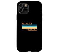 Indian Beach North Carolina Case for iPhone 11 Pro