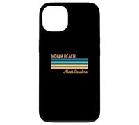 Indian Beach North Carolina Case for iPhone 13