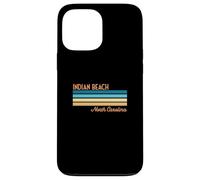 Indian Beach North Carolina Case for iPhone 13 Pro Max