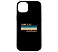 Indian Beach North Carolina Case for iPhone 14 Plus