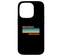 Indian Beach North Carolina Case for iPhone 14 Pro