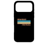 Indian Beach North Carolina Case for iPhone 17 Pro Max