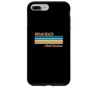 Indian Beach North Carolina Case for iPhone 7 Plus/8 Plus