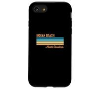 Indian Beach North Carolina Case for iPhone SE (2020) / 7/8