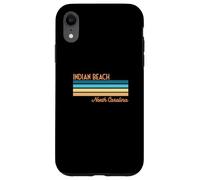 Indian Beach North Carolina Case for iPhone XR