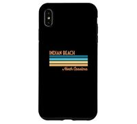 Indian Beach North Carolina Case for iPhone XS Max