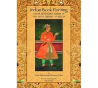 Indian Book Painting: From Jahangir's Album in the State Library in Berlin