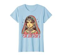 Indian Bride To Be Bridal Desi Wedding Party Dulhan T-Shirt