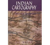 Indian Cartography: A Historical Perspective