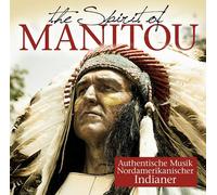 Various Artists - The Spirit of Manitou
