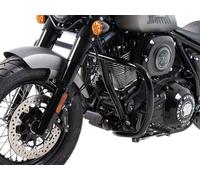 Hepco Becker Indian Chief Dark Horse/spo 22-26 5017641 00 01 Tubular Engine Guard Black