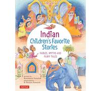Indian Children's Favorite Stories