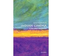 Indian Cinema: A Very Short Introduction (Very Short Introductions)