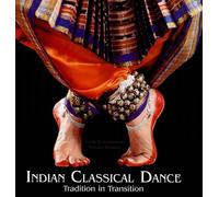 Indian Classical Dance