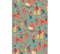 Indian Classical Dance Journal: Keeping Track of Bhangra Bharatanatyam Classes for Dancer Student Instructor Teacher