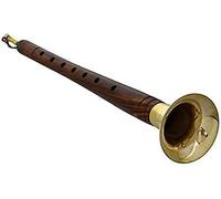Indian Classical Wind Musical Instrument Shehnai