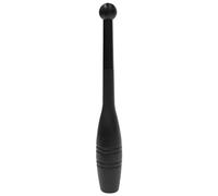 Indian Clubs, 2lb Waterproof Macebell, 16.1x1.6" Weighted Workout Bar, Reusable Weighted Bars for Exercise, Weights