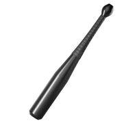 Indian Clubs 4.4 lbs Workout Heavy Duty Alloy Steel Weighted Workout Bar with Anti Slip Handle Weighted Bars for Exercise Strength Training Improves Grip