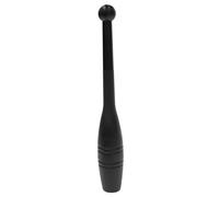 Indian Clubs,Steel Clubs for Training 2lb Waterproof Macebell, 16.1x1.6" Weighted Workout Bar, Reusable Weighted Bars for Exercise