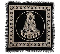 Indian Consigners Altar Cloth Witchraft Witchery Tablecloth Alter Sacred Table Cover Spiritual Spell Witch Tarot Spread