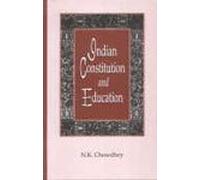 Indian Constitution and Education
