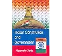 Indian Constitution and Government