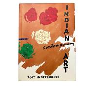Indian Contemporary Art: Post Independence