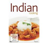 Indian Cooking [DVD]