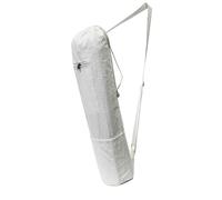 INDIAN CRAFT CASTLE Yoga Mat Bag, Full-Zipper Yoga Mat Carrier with Adjustable Strap, Front & Exterior Phone Pocket, Stylish & Functional Fitness Mat Holder for Women & Men