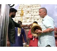 Indian culture in St. Louis