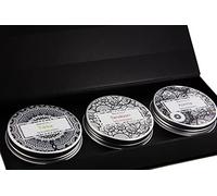 Indian Curry Spice Set - 3 Of The UK's Favorite Indian Spices - Tikki Masala - Tandoori - Korma Curry Seasoning. Easy To Follow Recipes