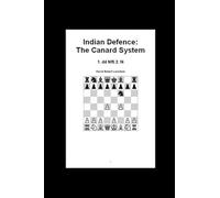 Indian Defence: The Canard System: 1. d4 Nf6 2. f4